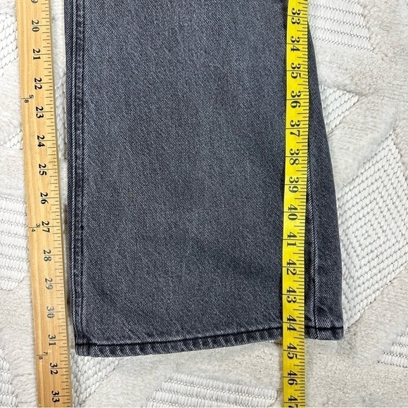 Pacsun 29 High Rise Boot Cut Jeans NWT - Picture 10 of 16